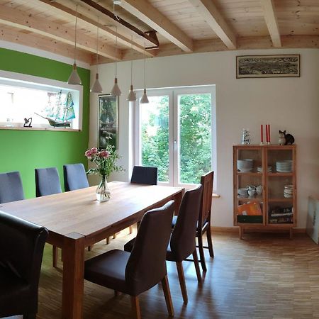 Ferienhaus Fraenkische Schweiz Hollfeld 외부 사진