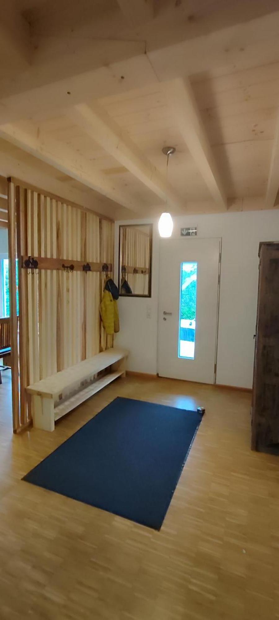 Ferienhaus Fraenkische Schweiz Hollfeld 외부 사진