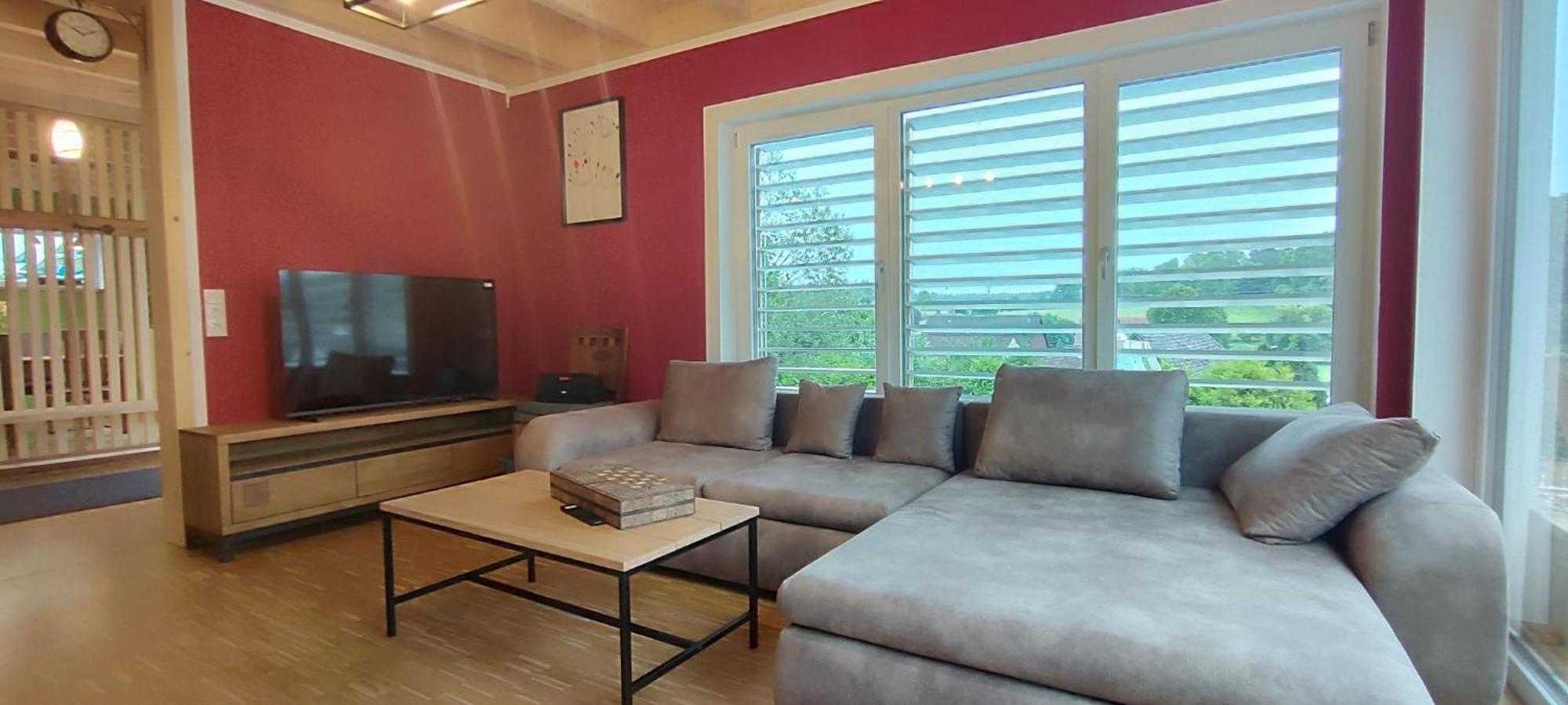 Ferienhaus Fraenkische Schweiz Hollfeld 외부 사진