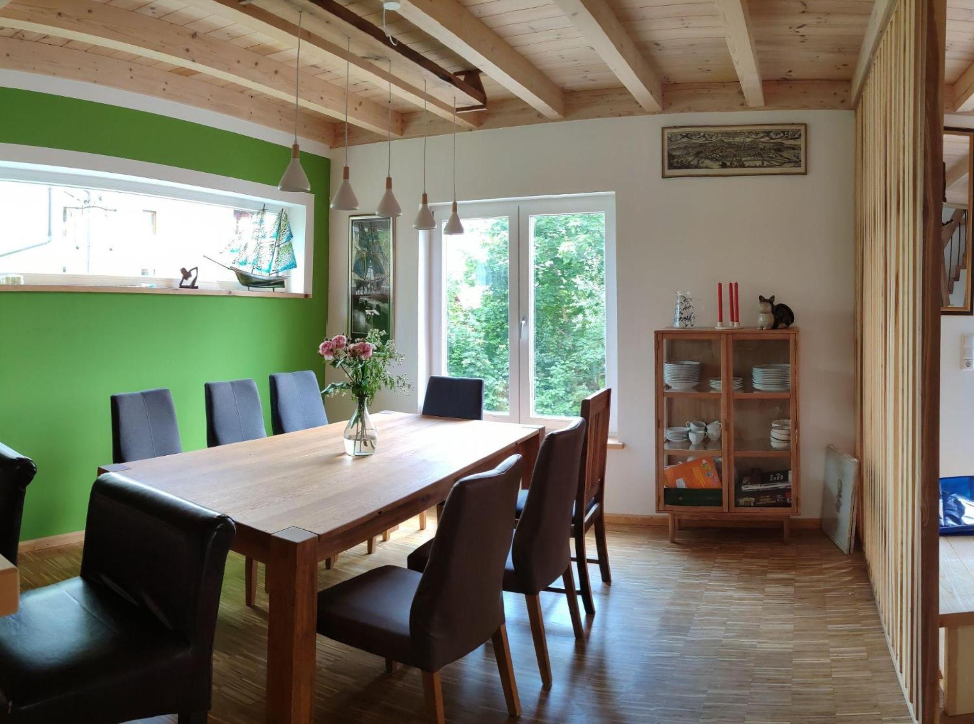 Ferienhaus Fraenkische Schweiz Hollfeld 외부 사진