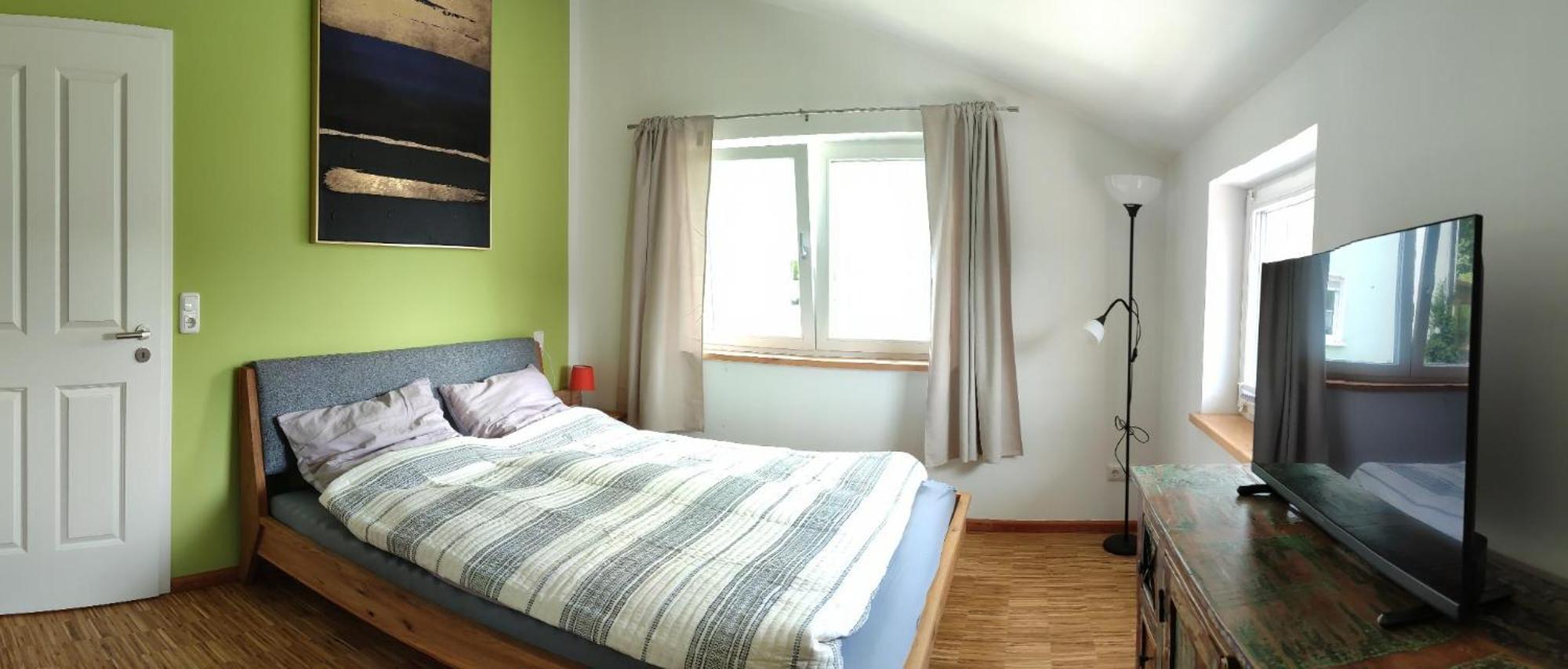Ferienhaus Fraenkische Schweiz Hollfeld 외부 사진
